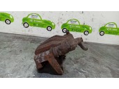 Replacement rear left brake caliper for Chevrolet Nubira Wagon 2.0 diesel CAT OEM IAM reference 96800085 