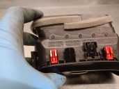 Recambio de aireador para toyota yaris (_p21_, _pa1_, _ph1_) 1.5 hybrid (mxph10) referencia OEM IAM 55650K0040  