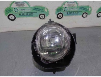 Recambio de faro antiniebla izquierdo para isuzu d-max 1.9 turbodiesel referencia OEM IAM 152132025L 
