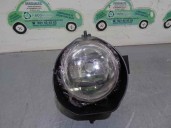 Recambio de faro antiniebla izquierdo para isuzu d-max 1.9 turbodiesel referencia OEM IAM 152132025L  