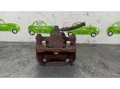 Replacement rear left brake caliper for Chevrolet Nubira Wagon 2.0 diesel CAT OEM IAM reference 96800085 
