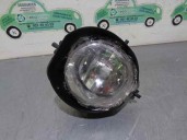 Recambio de faro antiniebla izquierdo para isuzu d-max 1.9 turbodiesel referencia OEM IAM 152132025L  