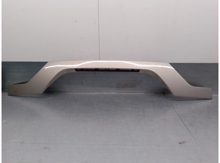 Recambio de maneta exterior porton para bmw x3 (e83) 2.0 turbodiesel cat referencia OEM IAM 51137052452 5 PUERTAS