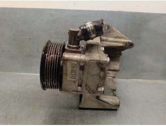 Recambio de bomba servodireccion para iveco daily ka 2.3 diesel cat referencia OEM IAM 504385414 7612955124 ZF