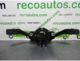 Recambio de mando luces para audi a3 (8p) 1.9 tdi referencia OEM IAM 1K0953503F 