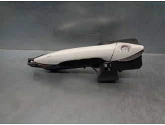 Recambio de maneta exterior delantera izquierda para hyundai i30 (gd) 1.4 crdi cat referencia OEM IAM 82651A6050  