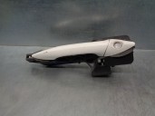 Recambio de maneta exterior delantera izquierda para hyundai i30 (gd) 1.4 crdi cat referencia OEM IAM 82651A6050  