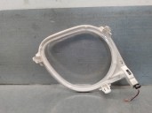 Recambio de moldura para toyota c-hr referencia OEM IAM 5547410100  