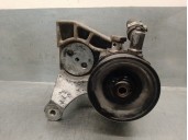 Recambio de bomba servodireccion para iveco daily ka 2.3 diesel cat referencia OEM IAM 504385414 7612955124 ZF