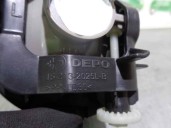 Recambio de faro antiniebla izquierdo para isuzu d-max 1.9 turbodiesel referencia OEM IAM 152132025L 