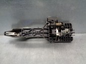 Recambio de maneta exterior delantera izquierda para hyundai i30 (gd) 1.4 crdi cat referencia OEM IAM 82651A6050  