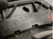 Recambio de maneta exterior porton para bmw x3 (e83) 2.0 turbodiesel cat referencia OEM IAM 51137052452 5 PUERTAS