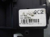 Recambio de mando luces para audi a3 (8p) 1.9 tdi referencia OEM IAM 1K0953503F 