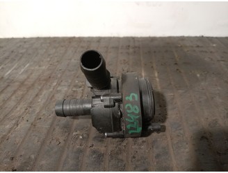 Recambio de bomba agua para ford kuga iii (dfk) 1.5 ecoboost referencia OEM IAM LX6118D473HCC  039202306S BOSCH