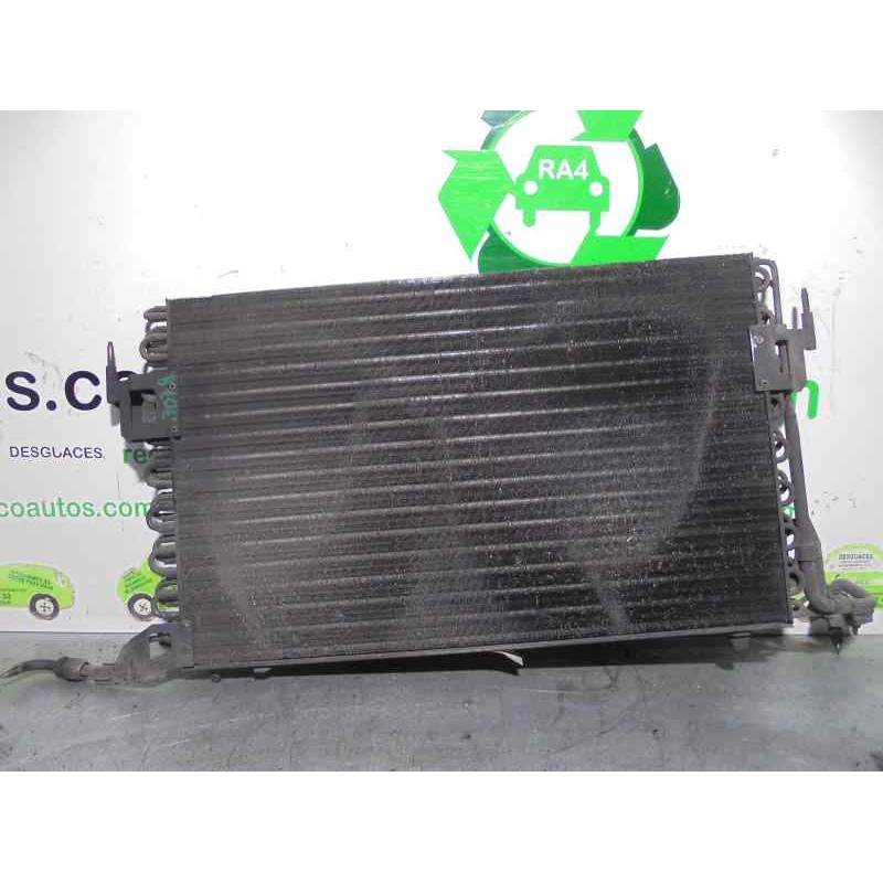 Recambio de condensador / radiador aire acondicionado para citroen zx break 1.9 diesel referencia OEM IAM   