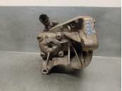 Recambio de bomba servodireccion para iveco daily ka 2.3 diesel cat referencia OEM IAM 504385414 7612955124 ZF