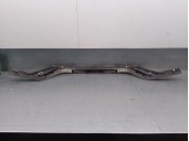 Recambio de maneta exterior porton para bmw x3 (e83) 2.0 turbodiesel cat referencia OEM IAM 51137052452 5 PUERTAS