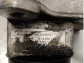 Recambio de bomba servodireccion para iveco daily ka 2.3 diesel cat referencia OEM IAM 504385414 7612955124 ZF
