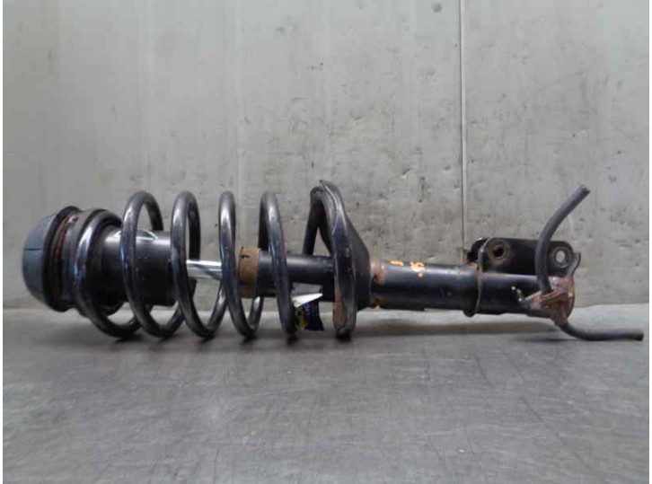 Recambio de amortiguador delantero izquierdo para chevrolet nubira wagon 2.0 diesel cat referencia OEM IAM G8090LW9D13 