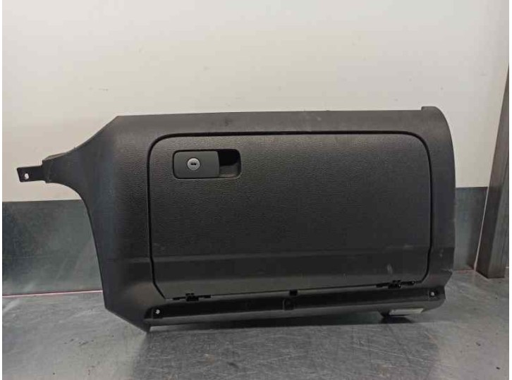 Recambio de guantera para volkswagen golf vi (5k1) 1.6 tdi dpf referencia OEM IAM 1K1857114AB  