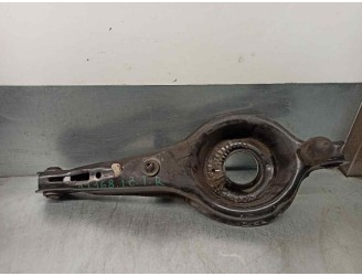 Replacement front lower left suspension arm for Ford Focus Lim. 1.0 EcoBoost CAT OEM IAM reference F1F15K652AA 