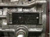 Recambio de bomba inyeccion para renault vel satis (bj0) 3.0 dci diesel (p9x) referencia OEM IAM 8972289195 09730000245 DENSO