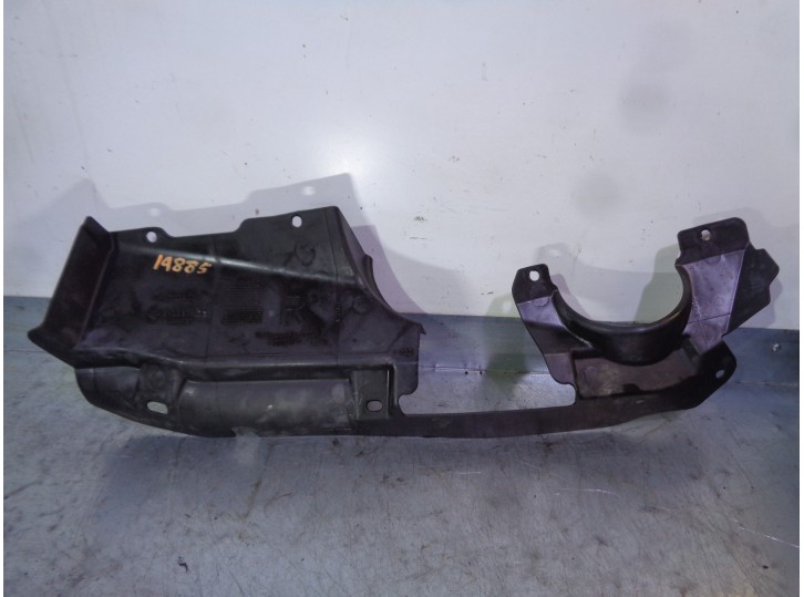 Recambio de cubrecarter para bmw x3 (e83) 2.0 turbodiesel cat referencia OEM IAM 3403298 CH575509 CESTA 8