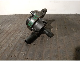 Recambio de bomba agua para ford kuga iii (dfk) 1.5 ecoboost referencia OEM IAM MX6318D473HHB  039202341S BOSCH