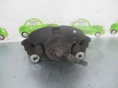 Replacement front right brake caliper for Audi A3 (8P) 1.9 TDI OEM IAM reference ATE