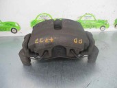 Replacement front right brake caliper for Audi A3 (8P) 1.9 TDI OEM IAM reference ATE