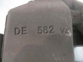 Recambio de pinza freno delantera derecha para audi a3 (8p) 1.9 tdi referencia OEM IAM ATE