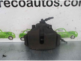 Recambio de pinza freno delantera izquierda para audi a3 (8p) 1.9 tdi referencia OEM IAM 3340  ATE