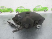 Recambio de pinza freno delantera izquierda para audi a3 (8p) 1.9 tdi referencia OEM IAM 3340 ATE