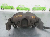Recambio de pinza freno delantera izquierda para audi a3 (8p) 1.9 tdi referencia OEM IAM 3340 ATE