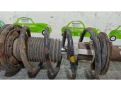 Recambio de amortiguador trasero derecho para chevrolet nubira wagon 2.0 diesel cat referencia OEM IAM 96454550 