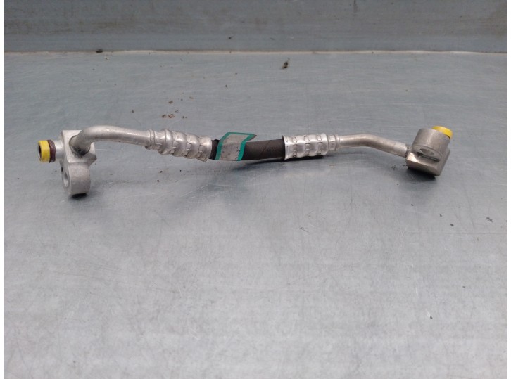 Recambio de tubos aire acondicionado para bmw x3 (e83) 2.0 turbodiesel cat referencia OEM IAM 64533412472 