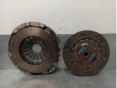Recambio de kit embrague para volkswagen bora berlina (1j2) 2.0 referencia OEM IAM 06A141025H 3082194233 SACHS