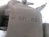 Recambio de pinza freno delantera izquierda para audi a3 (8p) 1.9 tdi referencia OEM IAM 3340 ATE