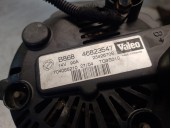 Recambio de alternador para lancia ypsilon (101) 1.3 jtd cat referencia OEM IAM 46823547 2542670B VALEO