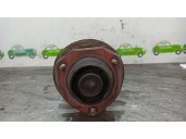 Recambio de amortiguador trasero derecho para chevrolet nubira wagon 2.0 diesel cat referencia OEM IAM 96454550 