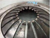 Recambio de kit embrague para volkswagen bora berlina (1j2) 2.0 referencia OEM IAM 06A141025H 3082194233 SACHS