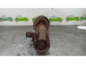 Recambio de amortiguador trasero derecho para chevrolet nubira wagon 2.0 diesel cat referencia OEM IAM 96454550 