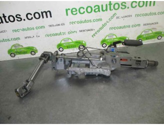 Recambio de columna direccion para audi a3 (8p) 1.9 tdi referencia OEM IAM 8P1419502F  