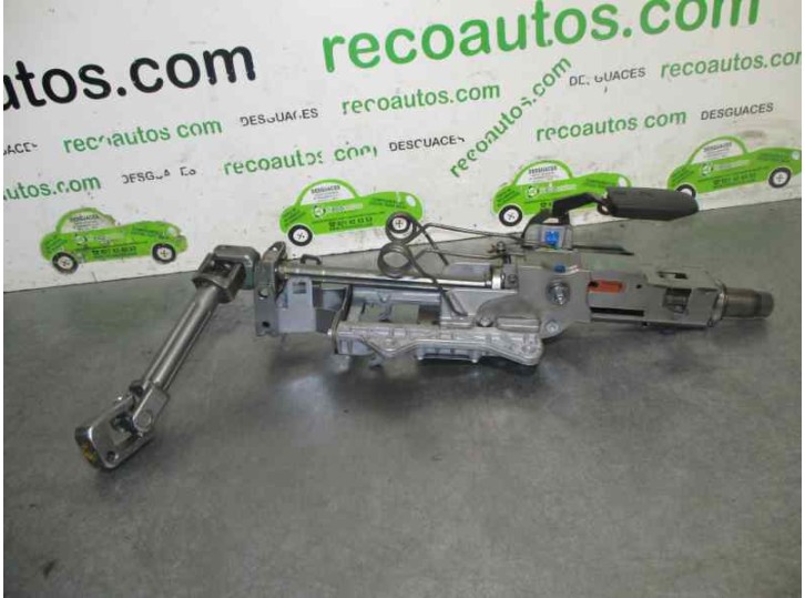 Recambio de columna direccion para audi a3 (8p) 1.9 tdi referencia OEM IAM 8P1419502F 
