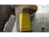 Recambio de amortiguador trasero derecho para chevrolet nubira wagon 2.0 diesel cat referencia OEM IAM 96454550 