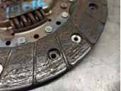 Recambio de kit embrague para volkswagen bora berlina (1j2) 2.0 referencia OEM IAM 06A141025H 3082194233 SACHS