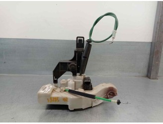 Recambio de cerradura puerta delantera izquierda para lancia ypsilon (101) 1.3 jtd cat referencia OEM IAM 51739844 7 PINES 3 PUE