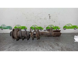 Recambio de amortiguador trasero izquierdo para chevrolet nubira wagon 2.0 diesel cat referencia OEM IAM 96454549 7441260 