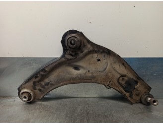 Recambio de brazo suspension inferior delantero izquierdo para renault vel satis (bj0) 3.0 dci diesel (p9x) referencia OEM IAM 5