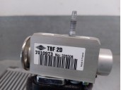 Recambio de evaporador aire acondicionado para land rover range rover evoque (l538) 2.0 d 4x4 referencia OEM IAM FA992003 LR0972